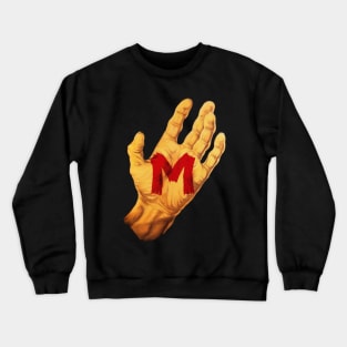 M 1931 Crewneck Sweatshirt